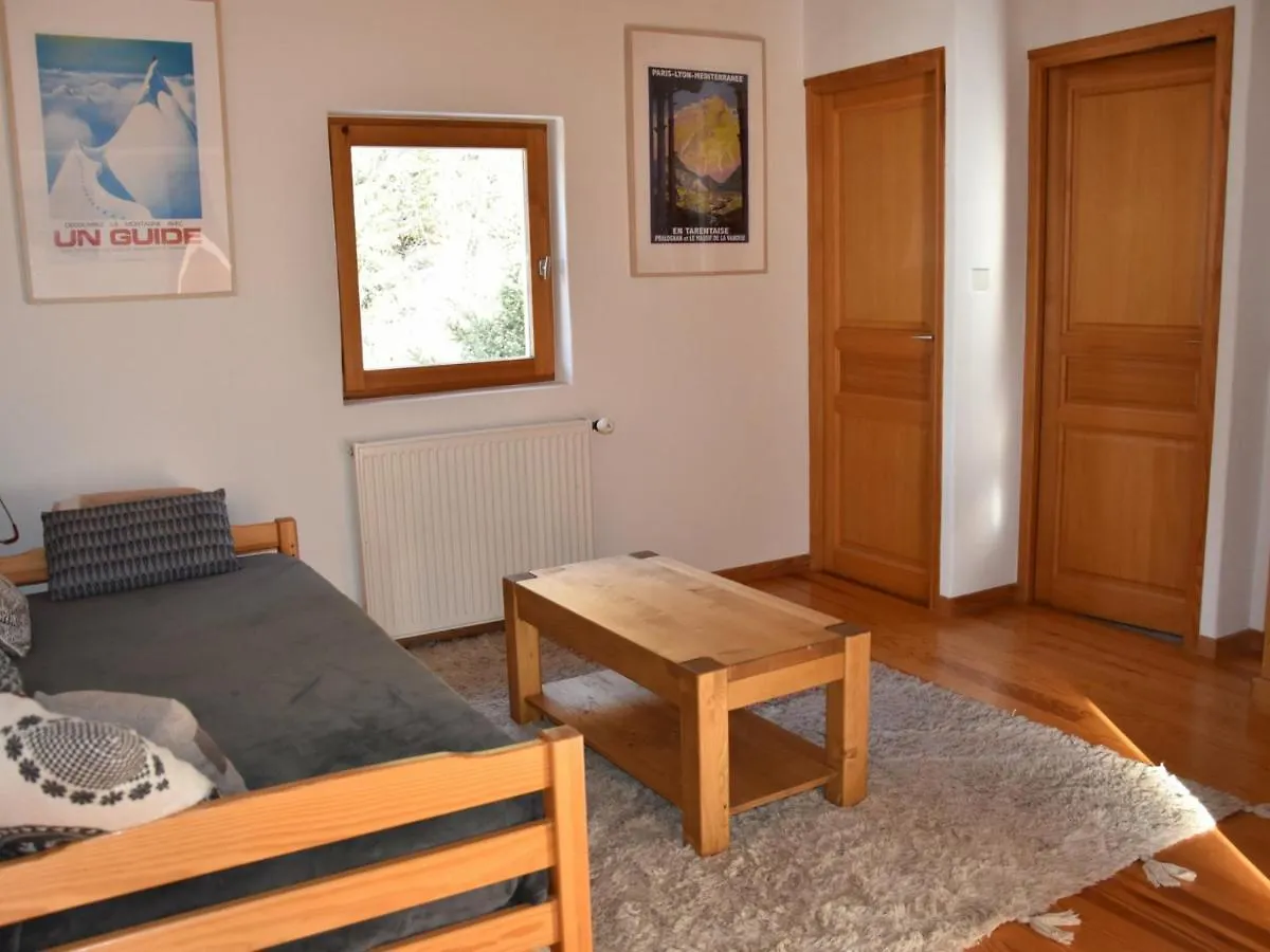 Chalet 5 Pieces Pres De La Foret A Pralognan-La-Vanoise, Ideal Pour 8 Personnes - Fr-1-464-176 Pralognan-la-Vanoise
