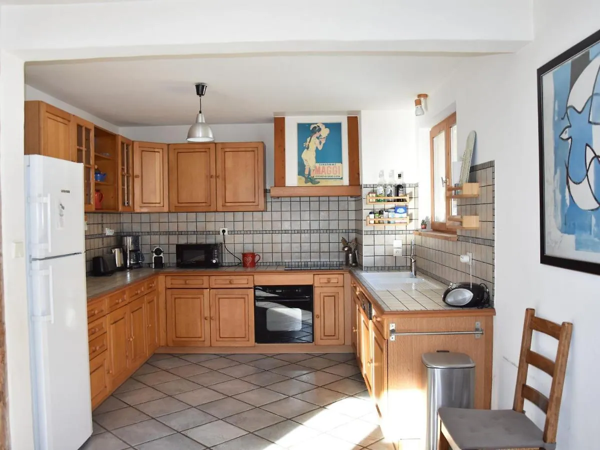 Chalet 5 Pieces Pres De La Foret A Pralognan-La-Vanoise, Ideal Pour 8 Personnes - Fr-1-464-176  Pralognan-la-Vanoise