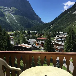  Appartement Montana 8