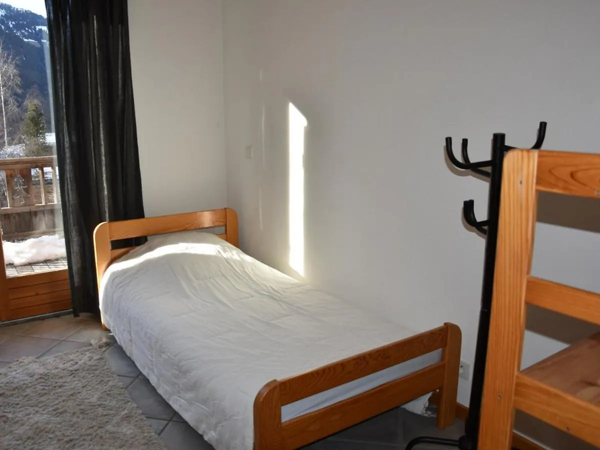 Chalet 5 Pieces Pres De La Foret A Pralognan-La-Vanoise, Ideal Pour 8 Personnes - Fr-1-464-176 France