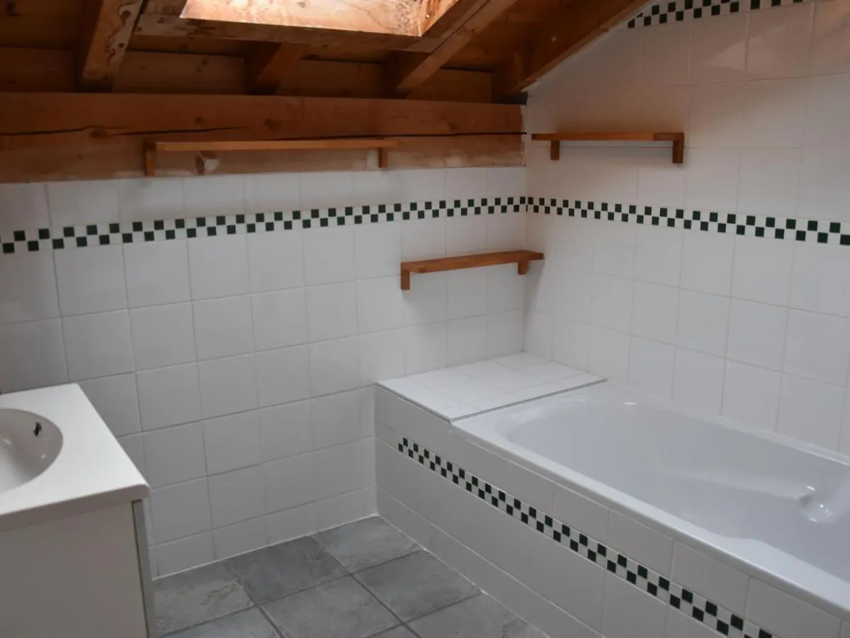 Chalet 5 Pieces Pres De La Foret A Pralognan-La-Vanoise, Ideal Pour 8 Personnes - Fr-1-464-176 0*, Pralognan-la-Vanoise