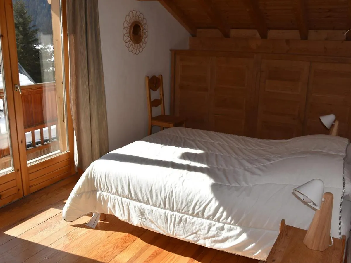 Chalet 5 Pieces Pres De La Foret A Pralognan-La-Vanoise, Ideal Pour 8 Personnes - Fr-1-464-176 Pralognan-la-Vanoise