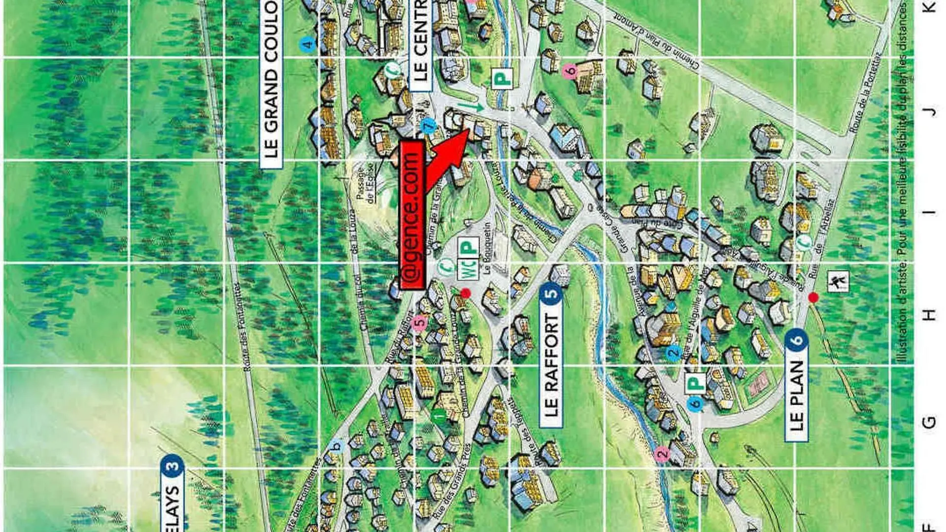 Chalet 5 Pieces Pres De La Foret A Pralognan-La-Vanoise, Ideal Pour 8 Personnes - Fr-1-464-176  Pralognan-la-Vanoise